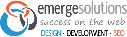 Friendswood Web Design | eMerge Solutions